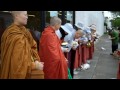 Visit From Korean Bhikkhunis to Aloka Vihara | San Francisco