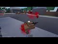 tactical Dog gameplay in Noob Warfare