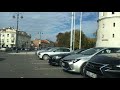 Driving in Lithuania #5