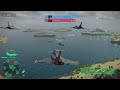FS PANG & Mirage IVP - New Aircraft Carrier & New Bomber Feel Like H-6N - Modern Warships Gameplay