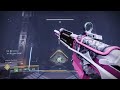 Destiny 2 SPIRE OF THE WATCHER DUNGEON TEAM OF TWO