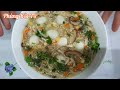 SÚP GÀ | Cách nấu SÚP GÀ thơm ngon bổ dưỡng bồi bổ sức khỏe cho cả nhà|chicken soup -phùng bắctv#254