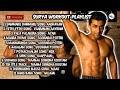 surya workout playlist tamil |workout song| |twin brothers tamil|