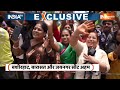 West Bengal Lok Sabha Election: बशीरहाट में संदेशखाली, डायमंड हार्बर में हाथ खाली! | News