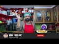 Aloo Ka Kabab Recipe | Crispy & Tasty Patato Kabab Recipe | Easy Snacks Recipe | BaBa Food RRC