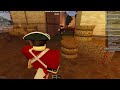Beating Kids In War On *NEW* Roblox Game (Lexington & Concord)