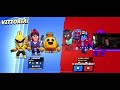 3H NEI DUELLI DI BRAWL STARS SENZA TORNARE IN LOBBY!!!