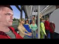 OMSI 2 | Studio Polygon Renown | Route 17 | Transdev Spec