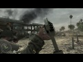 Call of Duty: World at War.gameplay #3 (part 1)