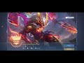 17 KILL MANIAC + SAVAGE!! MENGERIKAN SEKALI TOP GLOBAL MOSKOV BROKEN CRITICAL BUILD! -  MLBB