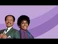 Florence's Bug Story Makes Mr Willis Lose His Appetite (ft Franklin Cover) | The Jeffersons