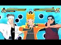The ULTIMATE Rasengan! | Naruto Storm Connections