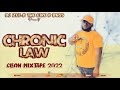 Chronic Law Mix 2022 Clean | DJ ZEE K | Clean Chronic Law Mixtape November 2022, Law Boss Mix 2k2