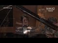 Chopin / Piano Concerto No. 1 E Minor Op. 11｜Hayato Sumino - Tadaaki Otaka - NHK SO