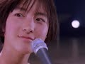 【公式】広末涼子「風のプリズム 」 (MV)　RYOKO HIROSUE/Kazeno Prism 【3rdシングル】