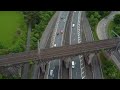 Secrets of The Motorway - M80