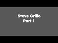 Steve Grillo MIXX