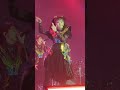 BABYMETAL - Night Night Burn! [Barcelona, Razzmatazz]