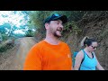 Hiking and Exploring Costa Rica | Rui Palace Costa Rica | Part 1 | Annie B