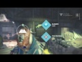 Destiny Alpha Footage: Shotty Massacre