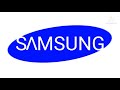Samsung logo balls