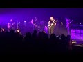 Ignorance by Paramore (Blaisdell Music Hall)