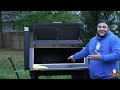 Lone Star Grillz Pellet Grill - What You Need To Know