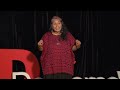 Why Indigenous People Want You to Stop Labeling Them as Latino | Odilia Romero | TEDxDelthorneWomen