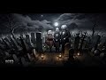 Moonbeam Graveyard - by Happy Halloween Music