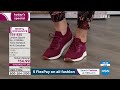 HSN | Fall Footwear - Urban Sport by J/Slides NYC 08.26.2021 - 01 AM