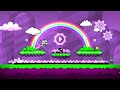 Geometry Dash, но меня ТРОЛЛИТ РУЛЕТКА СОБЫТИЙ