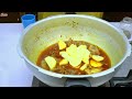 Degi Aloo Gosht Recipe | شادیوں والا آلو گوشت | Easy Aloo Gosht Recipe | BaBa Food RRC