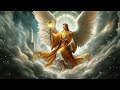 Angelic Music to Attract Your Guardian Angel - Remove All Difficulties, Meditation 963Hz
