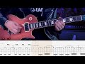 Slash - Anastasia - Guitar Tab | Lesson | Cover | Tutorial
