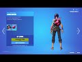 *NEW* FESTIVAL LACE SKIN! Fortnite Battle Royale