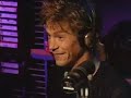 Duff McKagan - Howard Stern Interview, 1996