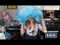Making a Jellyfish Umbrella Prop | DIY Kokomi Cosplay Prop