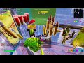 Fortnite Bios Zone Wars Gameplay (2K 240FPS)