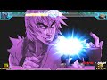 New Challenger! SSF4 Oni Akuma vs Everyone! (Infinite Power)