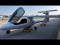 The SUNSEEKER DUO first flight in 2023