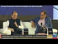 Investment Masterclass With Utpal Sheth & Ramesh Damani | BQ Prime