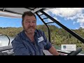 Axopar 25 Cross Top boat test | Club Marine TV