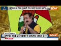 Sudhanshu Trivedi LIVE - सुधांशु त्रिवेदी की Congress प्रवक्ता से जोरदार बहस | Congress Vs BJP