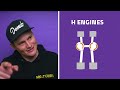 Every Engine Layout Explained