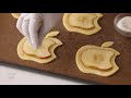 애플을 좋아해서 만든 애플파이, Apple Pie