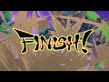 DRAGON BALL FighterZ { ginyu majin buu yamcha} need more training...