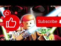 Lego Star Wars Commercial From Every Year (2005) -Bricksandbits