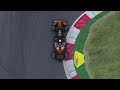 An Awesome Overtake at The Red Bull Ring | Lotus Exos 125 S1 | Assetto Corsa