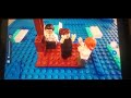 Mrbeast 7 days stranded at sea but LEGO!!!!