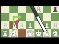 Typical 0 Rated Chess Game (Baka Mitai)